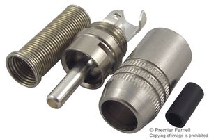 DELTRON COMPONENTS 330-0000