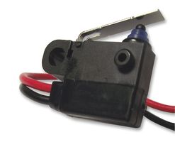 OMRON ELECTRONIC COMPONENTS D2HW-C262MR