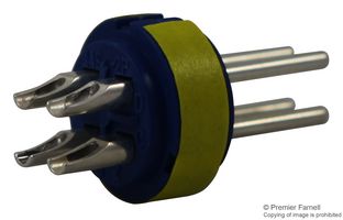 AMPHENOL INDUSTRIAL 97-18-12P