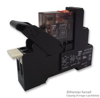 SCHRACK - TE CONNECTIVITY XT3S4R24