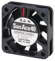 SANYO DENKI - SANACE FANS 109P0412H901