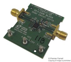 LINEAR TECHNOLOGY DC2077A