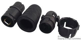 SWITCHCRAFT/CONXALL EN3C2M