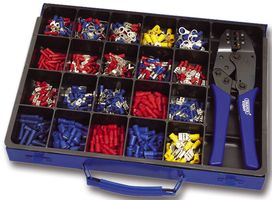 DRAPER TOOLS CT-K/PRO