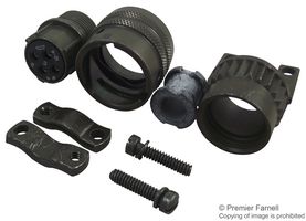 AMPHENOL INDUSTRIAL PT06A12-4S-SR