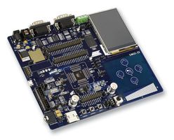 MICROCHIP ATSAM3S-EK2