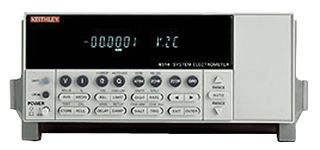 KEITHLEY 6514/E