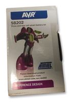 MICROCHIP ATAVRSB202