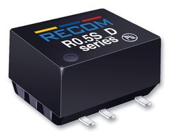 RECOM POWER R0.5D-0505