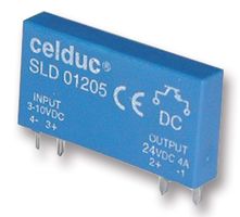 CELDUC SLD03205