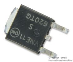 ON SEMICONDUCTOR MSRD620CTG.
