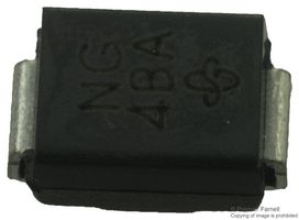 VISHAY SMBJ58CA-E3/52