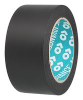 ADVANCE TAPES AT7 BLACK 33M X 50MM 76MM CORE