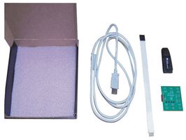 TEXAS INSTRUMENTS TMP103EVM.