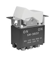 NKK SWITCHES SW3822