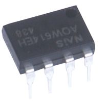 PANASONIC ELECTRIC WORKS AQW215