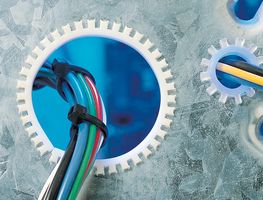 HELLERMANNTYTON G51P-C-PE-NA