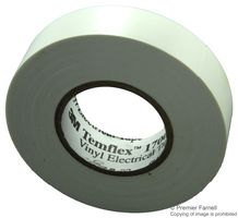 3M 1700C-WHITE-3/4"X66FT