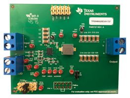 TEXAS INSTRUMENTS TPS548A20EVM-737