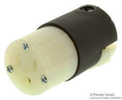 HUBBELL WIRING DEVICES HBL8219C