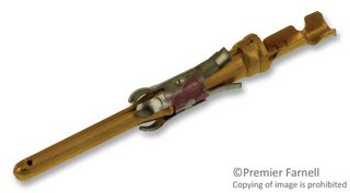 AMP - TE CONNECTIVITY 1-66107-0