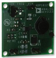 ANALOG DEVICES ADP1612-5-EVALZ