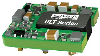 MURATA POWER SOLUTIONS ULT-5/5-D48NM-C