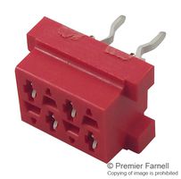 AMP - TE CONNECTIVITY 7-215079-4