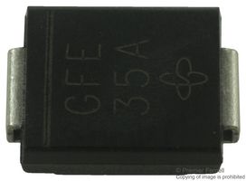 VISHAY SMCJ26A-E3/57T