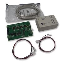 TEXAS INSTRUMENTS BQ77PL900EVM-001