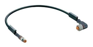 LUMBERG AUTOMATION RSMV 3-RKWT 4-3-224/2M