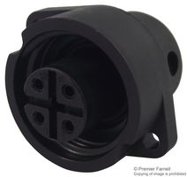 BINDER 09-4224-00-04