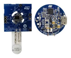 STMICROELECTRONICS STEVAL-ISB038V1