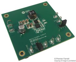 MAXIM INTEGRATED PRODUCTS MAX17546EVKITA#