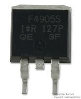 INTERNATIONAL RECTIFIER IRF4905SPBF