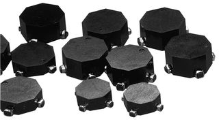 EATON COILTRONICS CTX10-2A-R