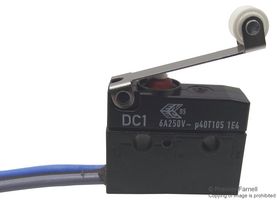 ZF ELECTRONICS DC1C-C3RC