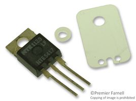 NTE ELECTRONICS NTE5417