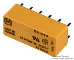 PANASONIC ELECTRIC WORKS S2-24VDC