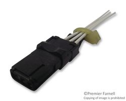 DEUTSCH D369-R33-NP1