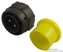 AMPHENOL 62GB-56TG14-02PN(044)