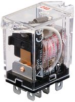 OMRON INDUSTRIAL AUTOMATION LY2F-AC24