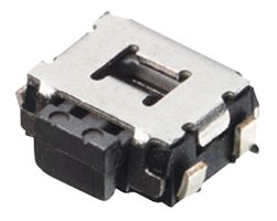 PANASONIC ELECTRONIC COMPONENTS EVQP7B01K