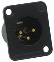 SWITCHCRAFT/CONXALL DE4MB