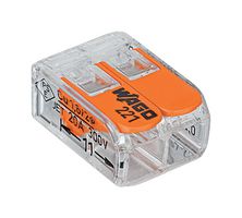 WAGO 221-412/VE00-2500