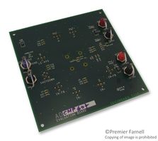 ANALOG DEVICES EVAL-ADCMP607BCPZ