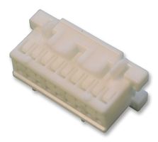 JST (JAPAN SOLDERLESS TERMINALS) XADRP-18V(P)