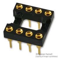 AMP - TE CONNECTIVITY 808-AG10D