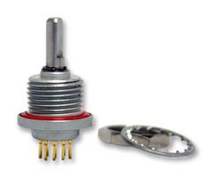 GRAYHILL 77SPT36-01-1-10N-F