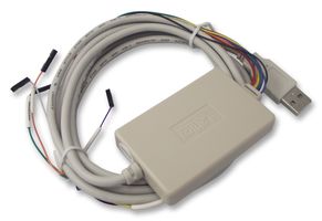 LATTICE SEMICONDUCTOR HW-USBN-2A